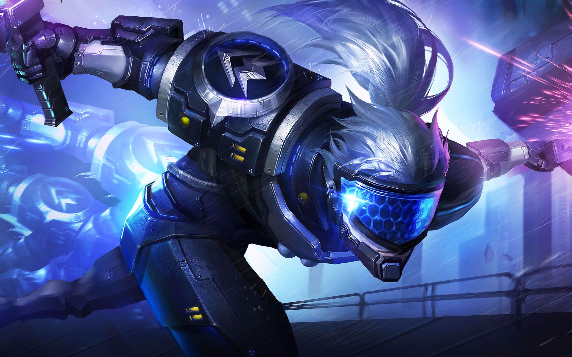 LPL夏季赛骑士之路＆季后赛赛程：30日开启夏季总决赛