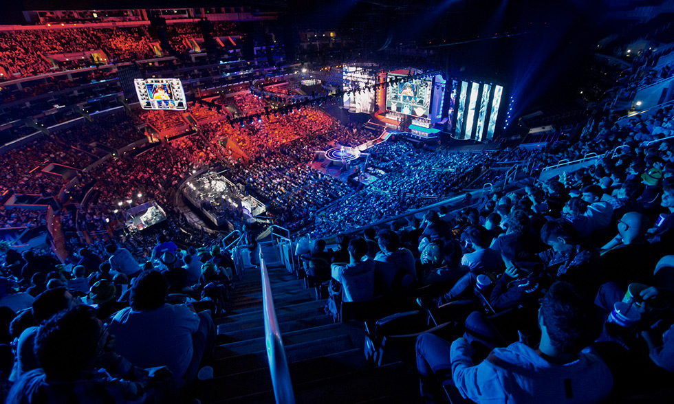 Peanut：MSI冠军直通世界赛，从春季赛开始就激励大家