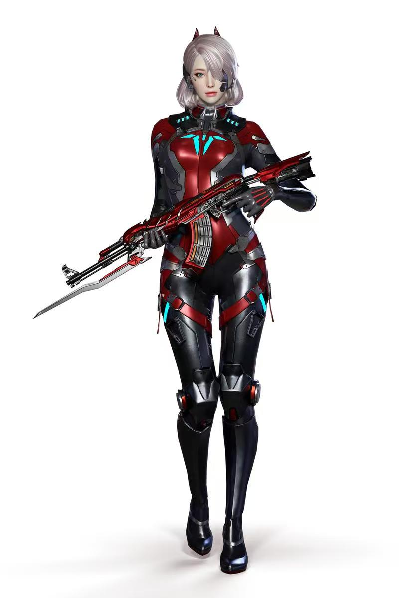 GALA：现在这个版本的话很多AD都能玩 主要是搭配上中野的阵容