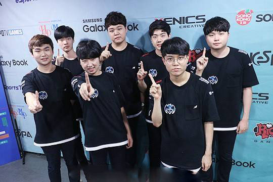 Ninjas in Pyjamas vs LNG赛前数据前瞻：双方中单的发挥至关重要